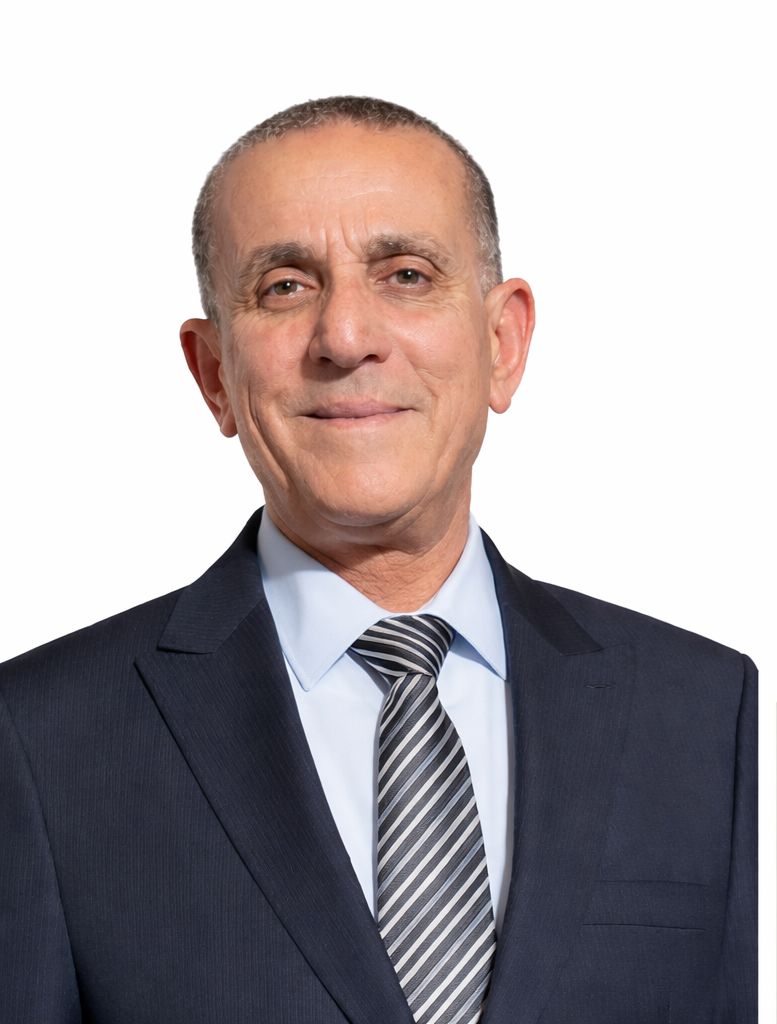 Mahmoud Ellauzi