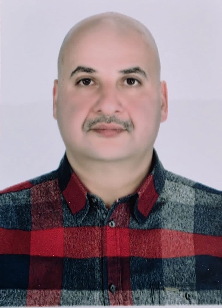 Duraid Alqaisy