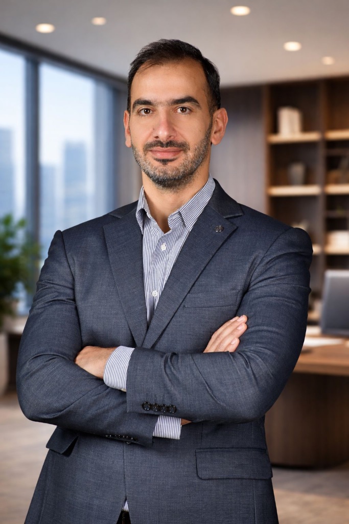 Ahmad Malkawi