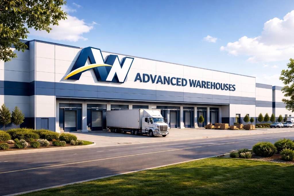 Advanced Warehouses facility
