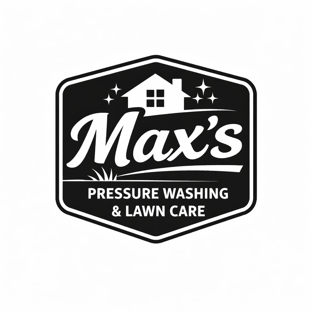 Max's Pressure Washing & Lawn Care