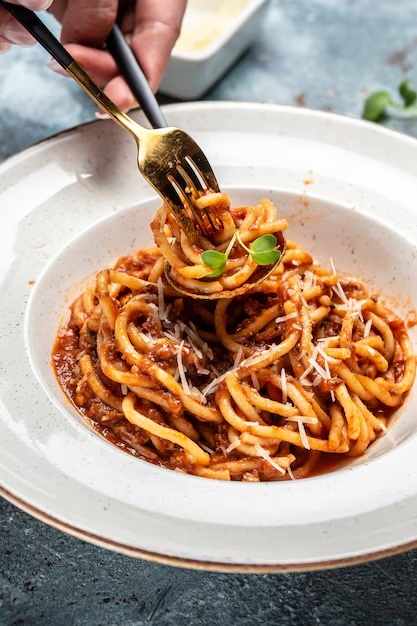Handmade Pasta