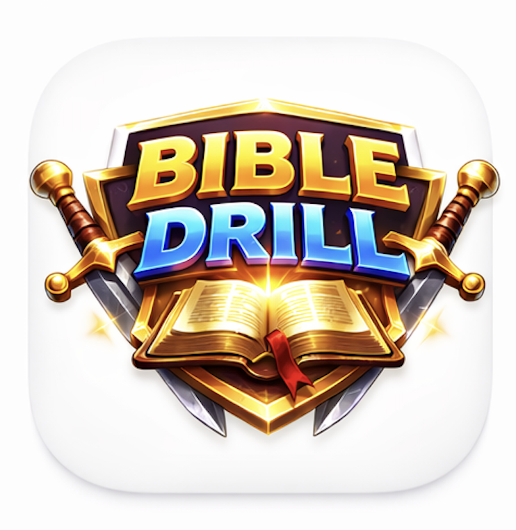Games | Free Bible Games