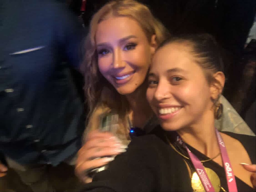 Iggy Azalea
