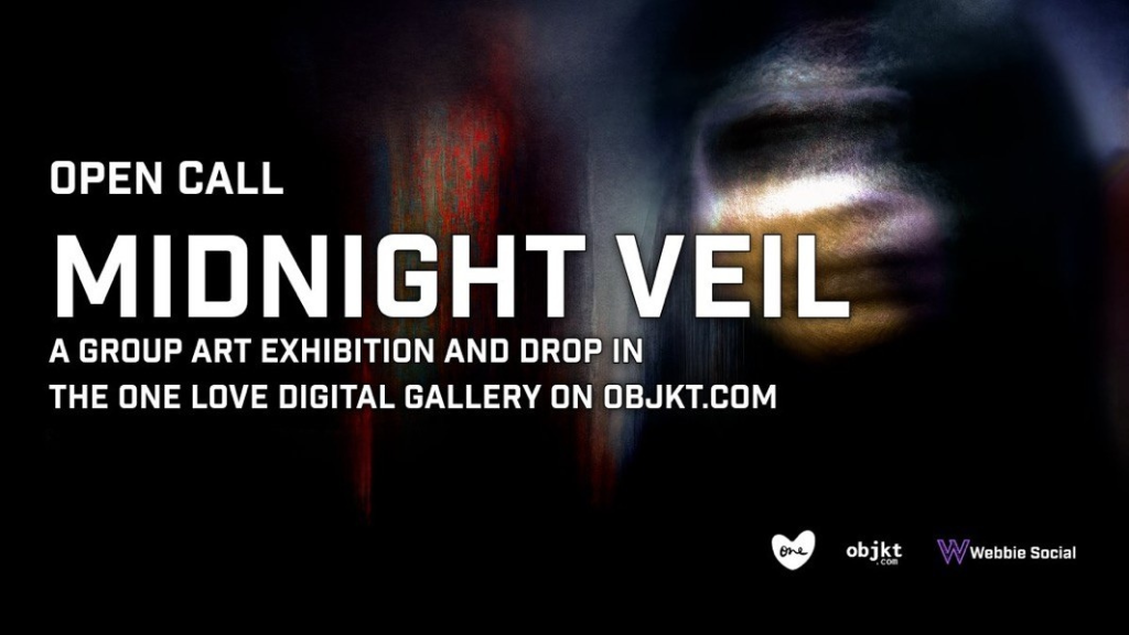 One Love — Midnight Veil