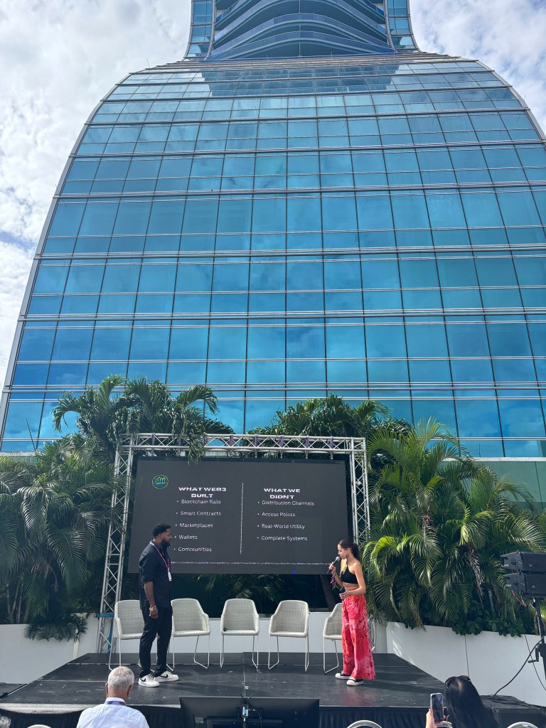 Hard Rock NFT Activation