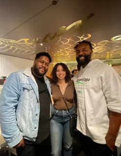 Baron Davis