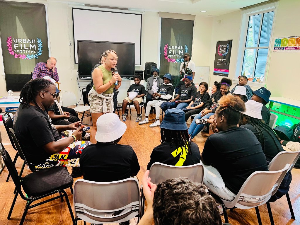 Communities & Organizations