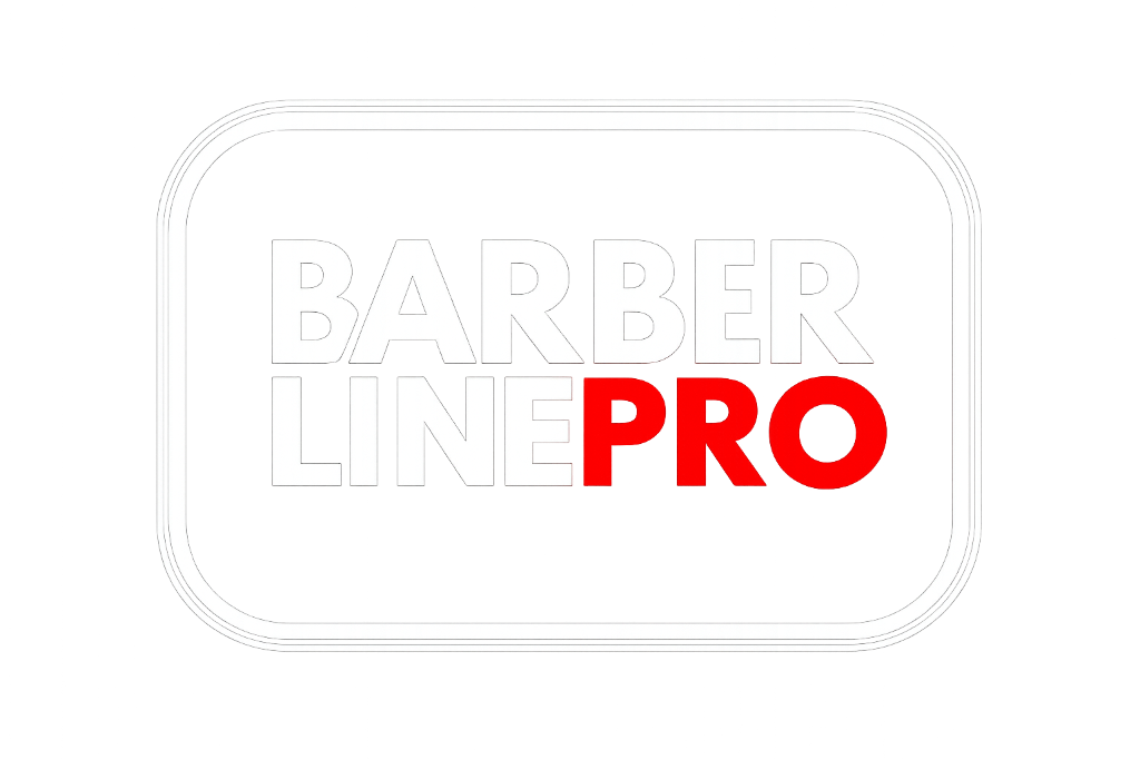 Barber Line Pro