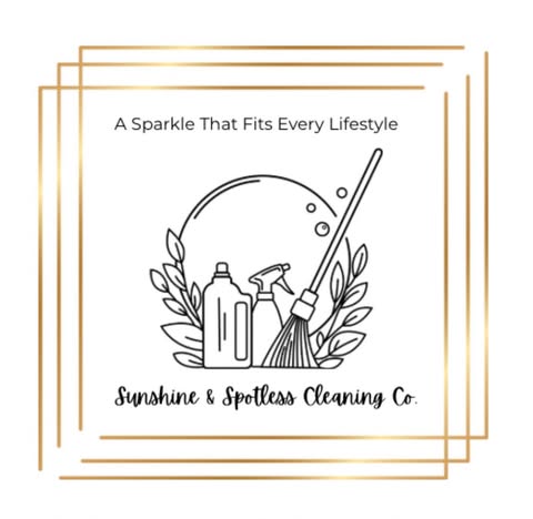 Sunshine & Spotless Cleaning Co