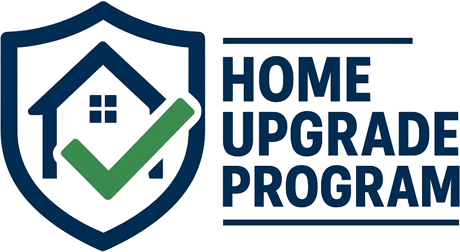 Home Upgrade Program