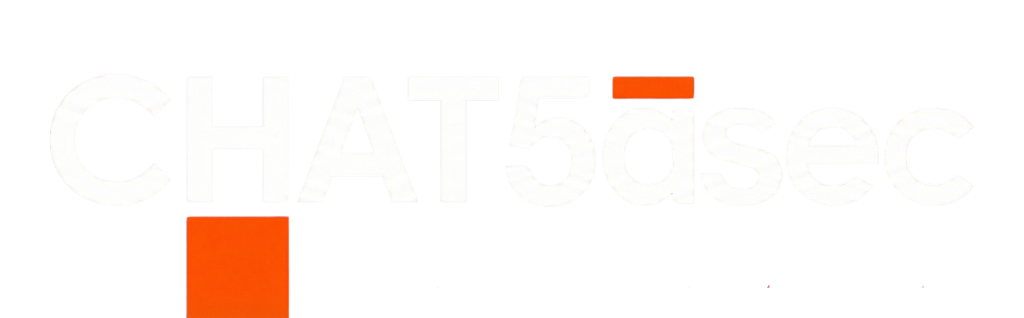 Chat 5àsec