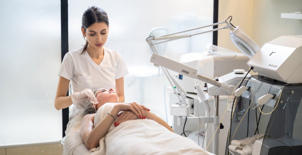 Aesthetic Services