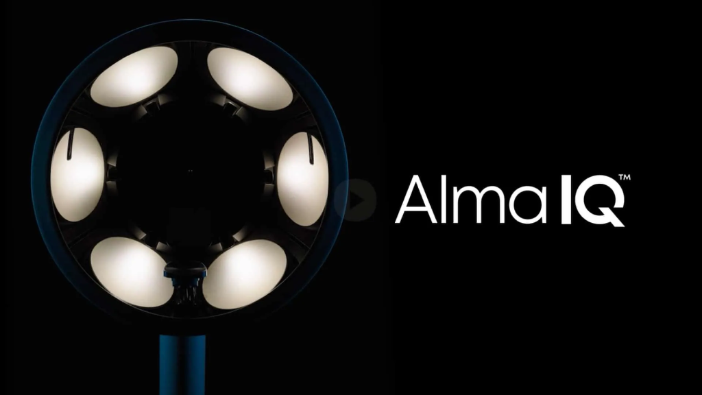 Alma IQ
