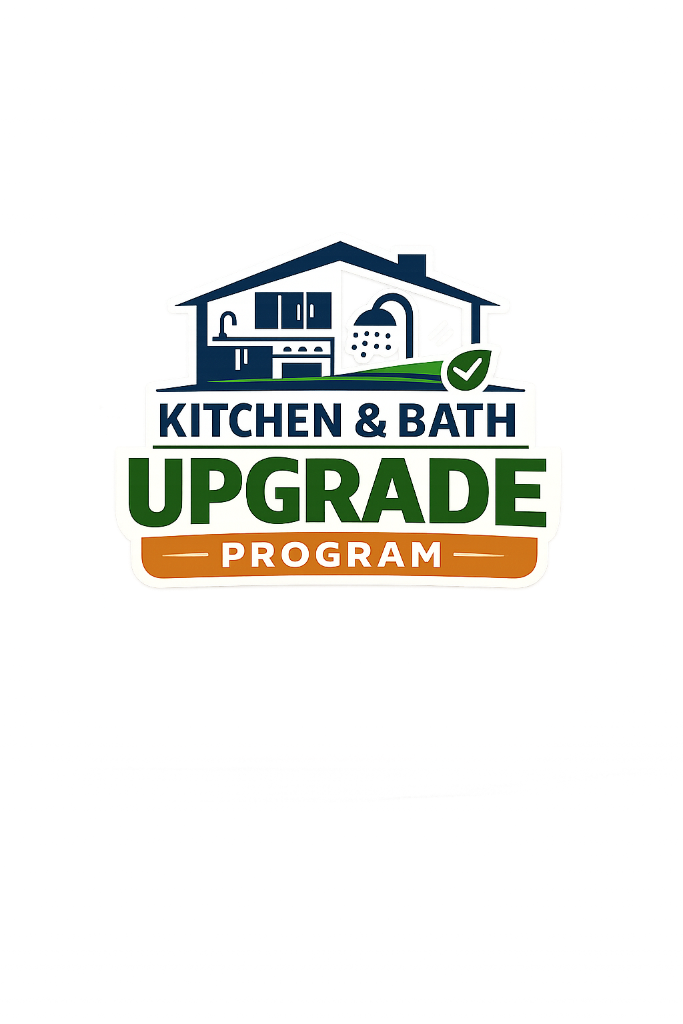 Kitchen & Bath Upgrade Program