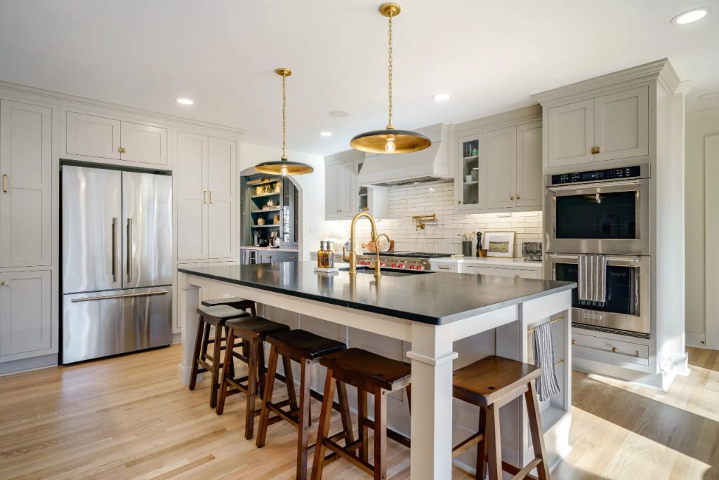 Kitchen Remodel
