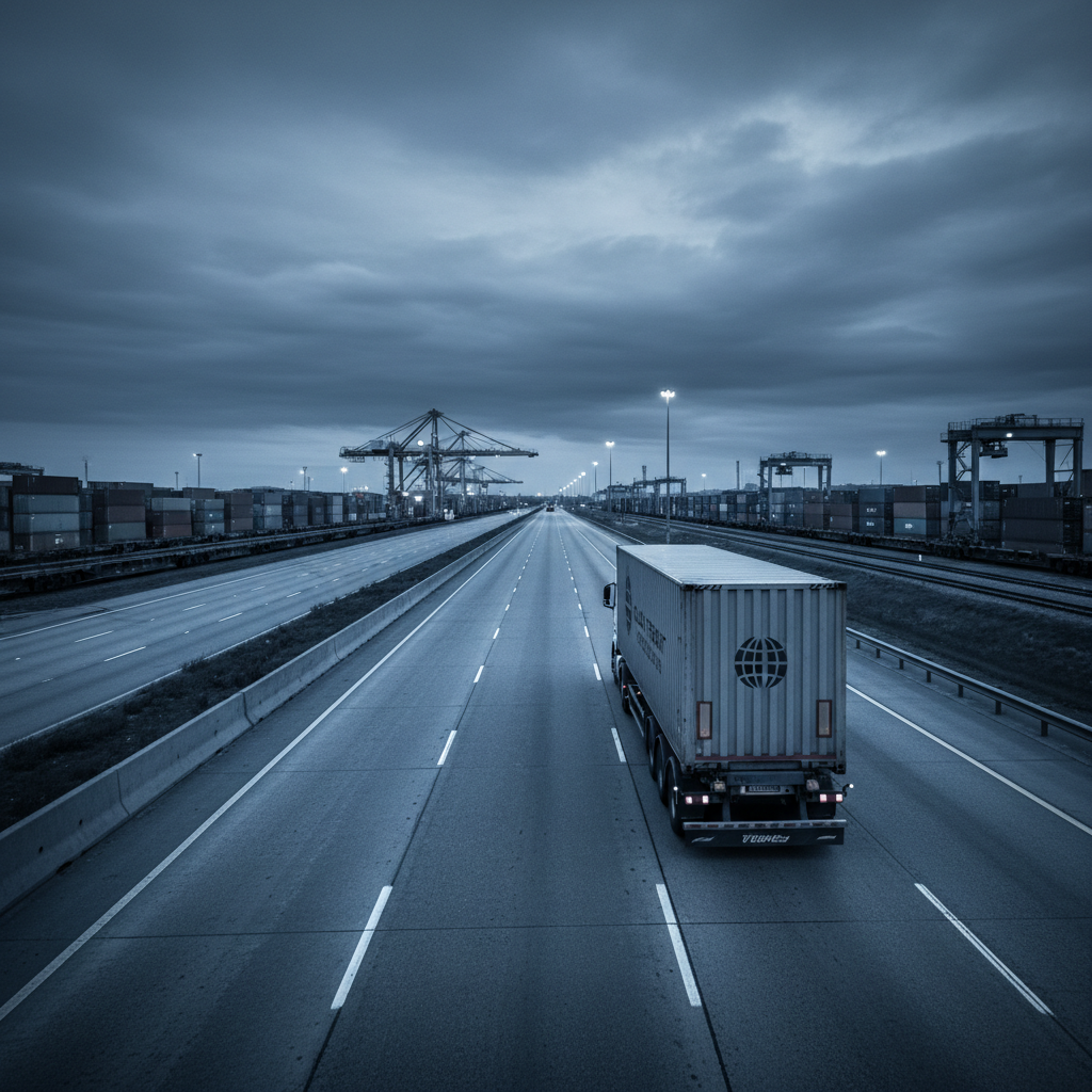 Road & Rail Transport