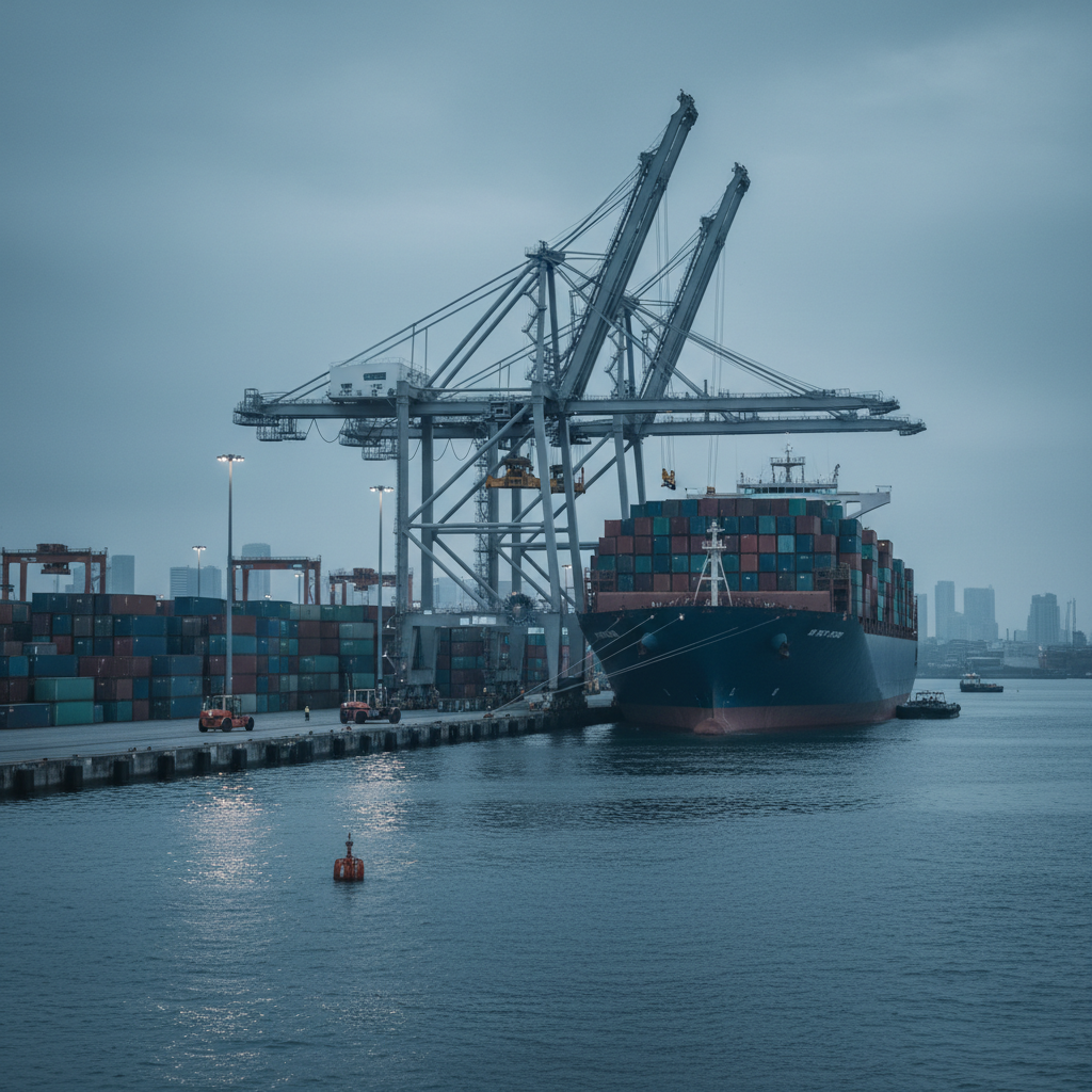 Ocean Freight