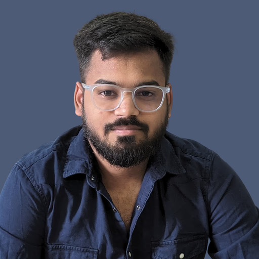 Shivam Pandey