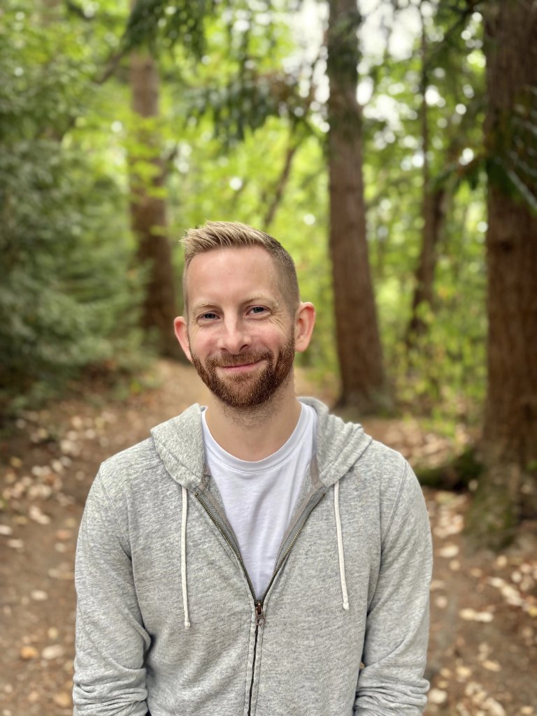 Matt, founder of Field Trip