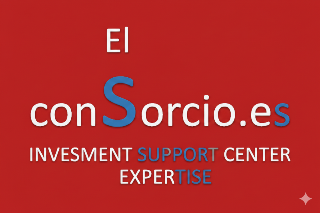 El Consorcio El Consorcio