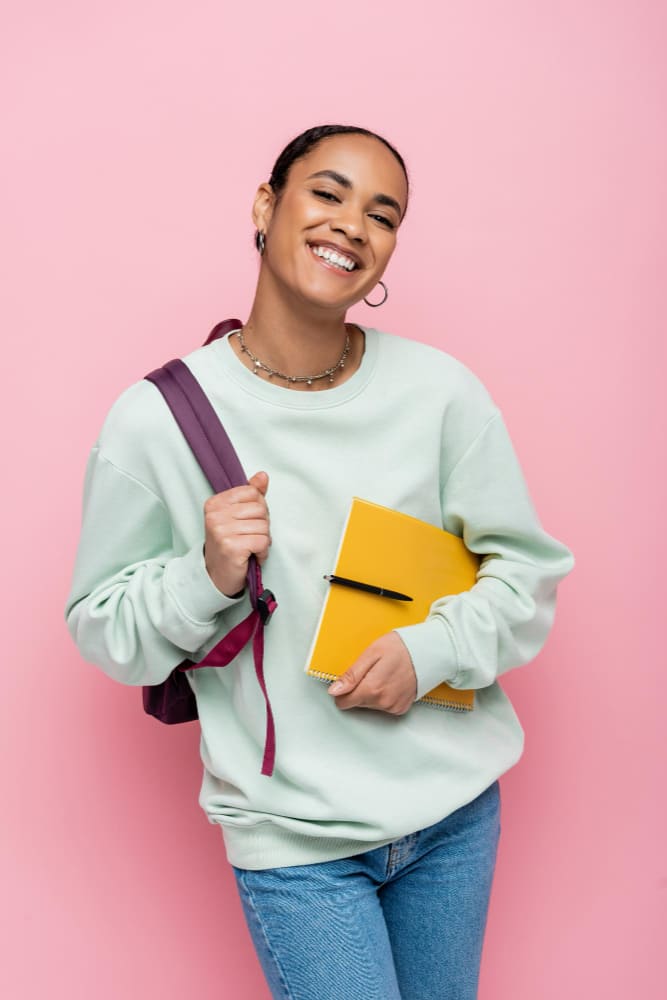 Student 2