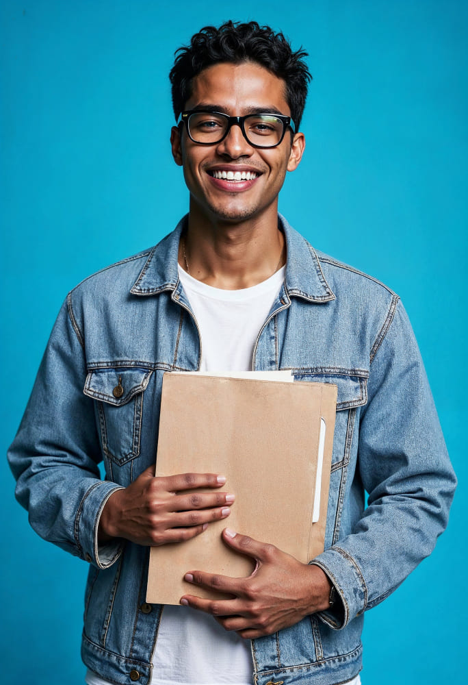 Student 3