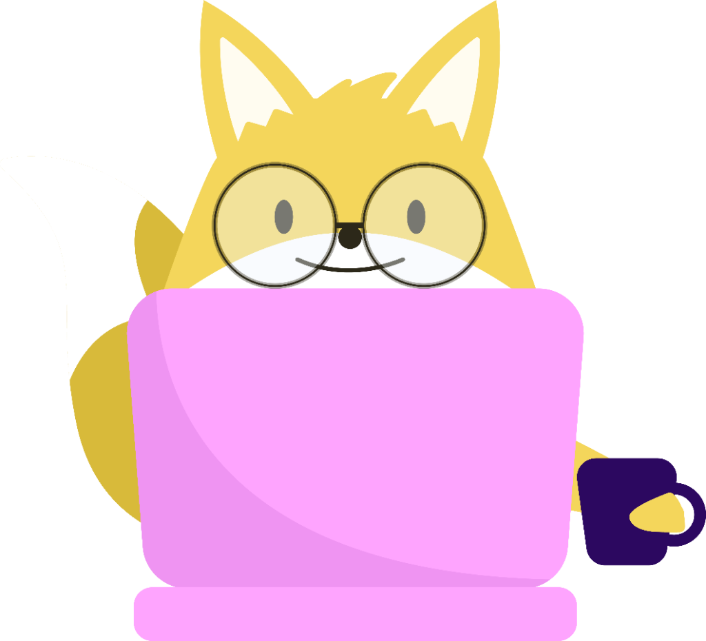 Yellow Fox