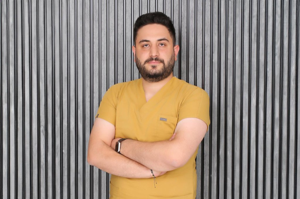 Muhammet Alan