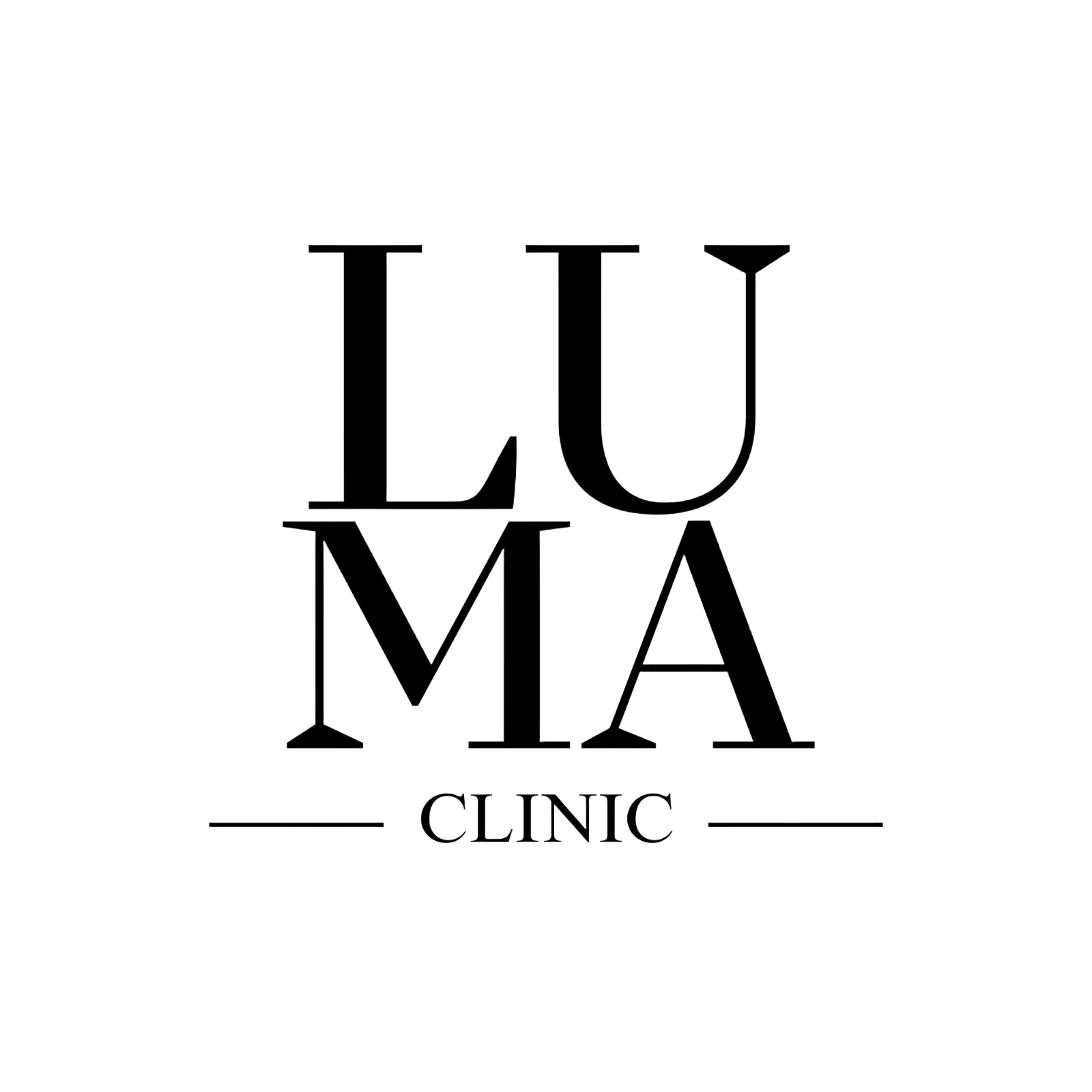 Luma Clinic Türkiye logo