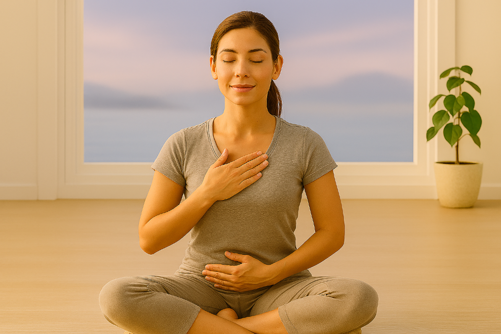 Mindfulness