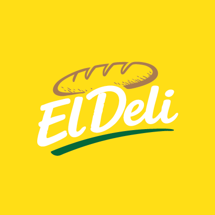 El Deli logo
