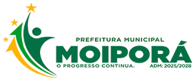 Transparência Moiporá logo