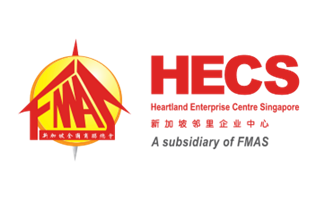 HECS - Heartland Enterprise Centre Singapore