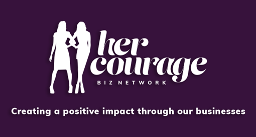 Her Courage Biz Network