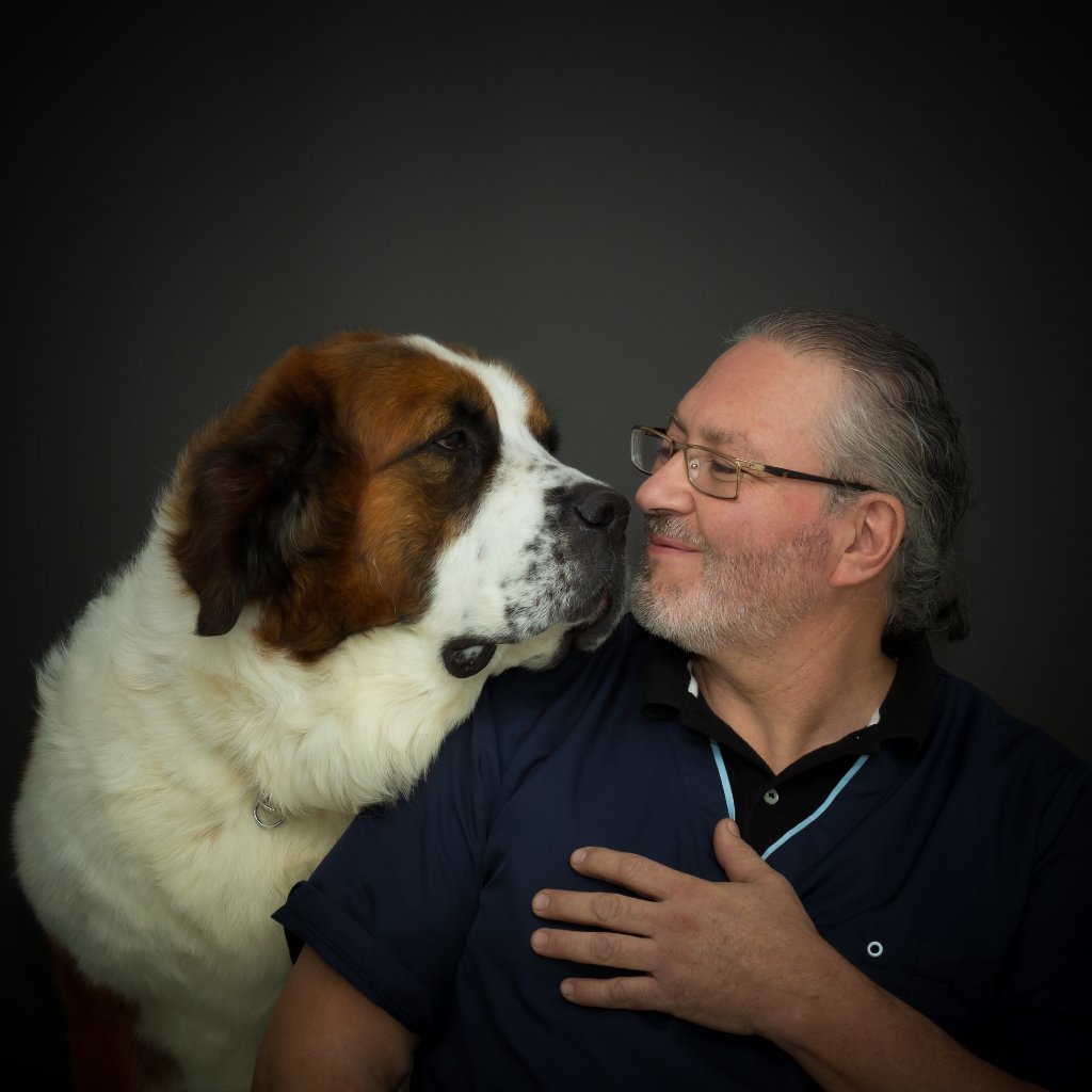 Dermatología Veterinaria Perrionni 3