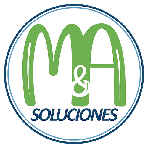 M&A Logo