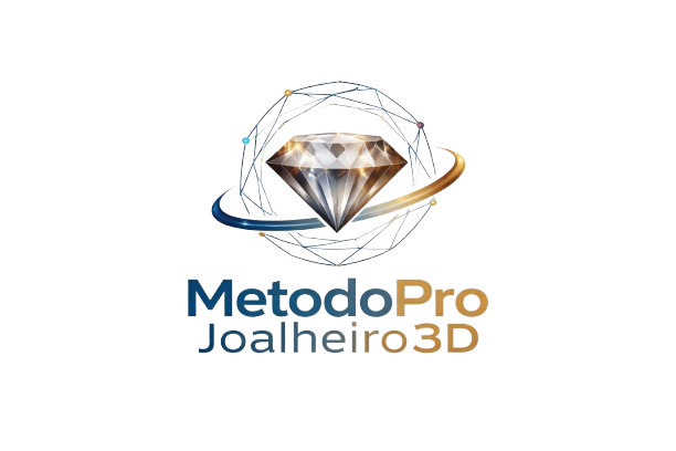 Método Pro Joalheiro 3D