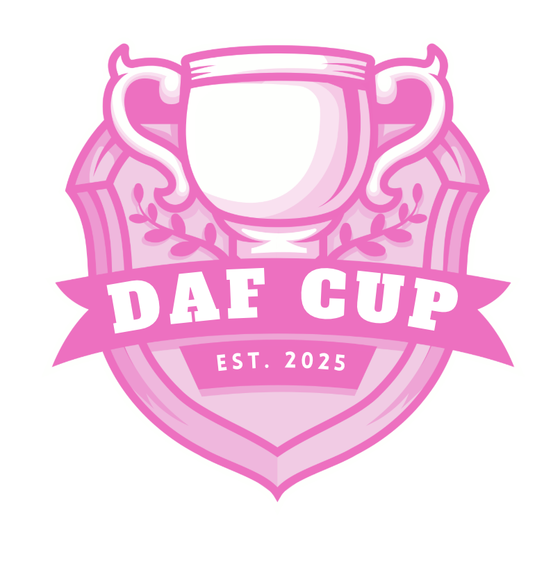 DAF Cup logo