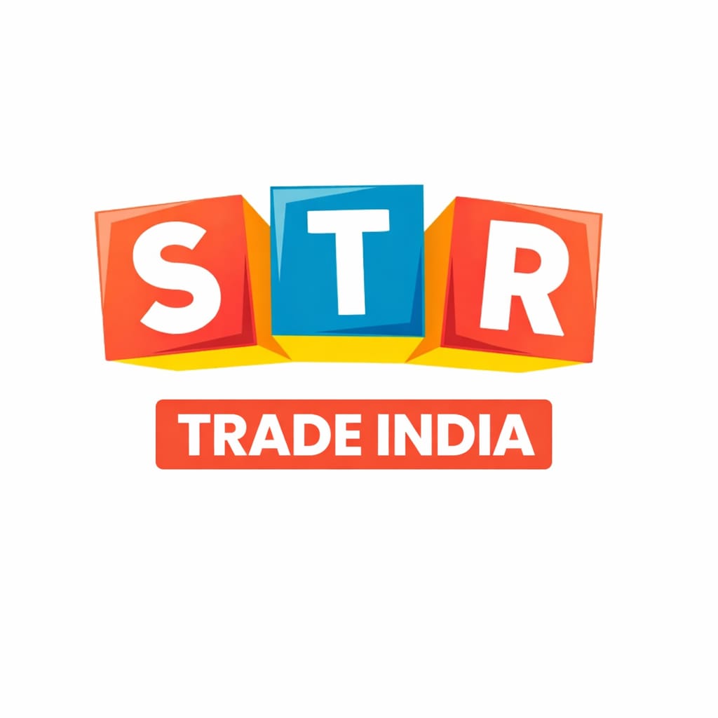 STR