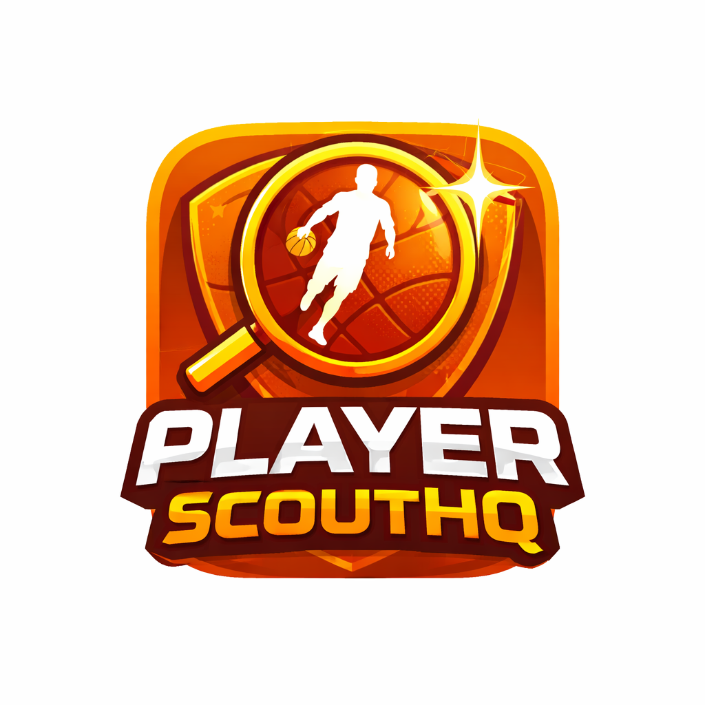 PlayerScoutHQ Logo