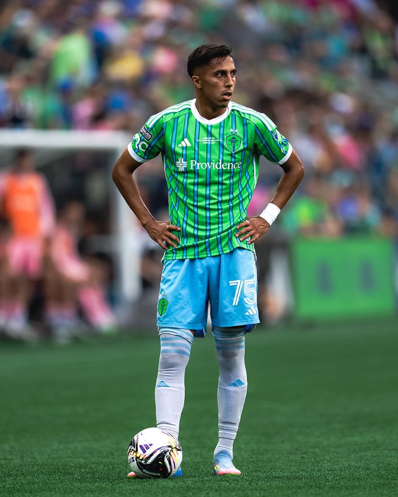 Danny Leyva