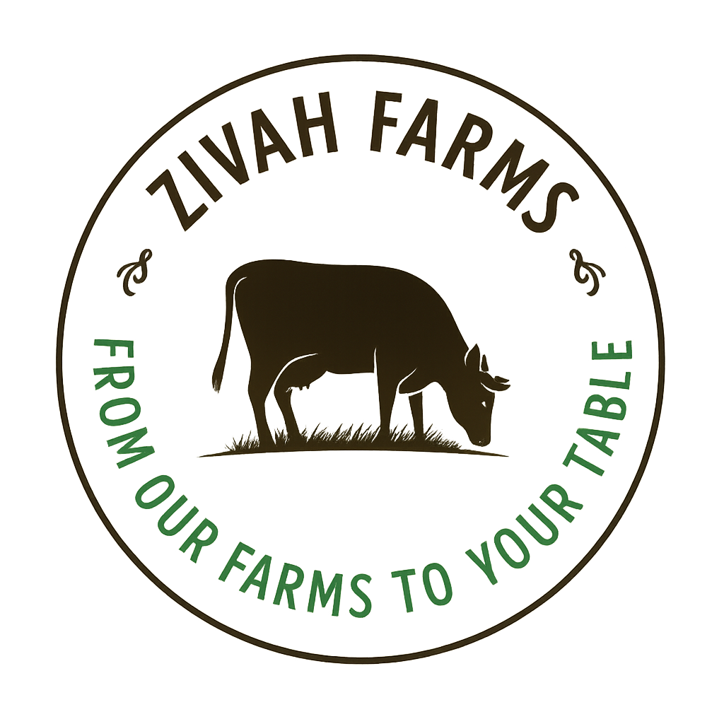 Zivah Farms