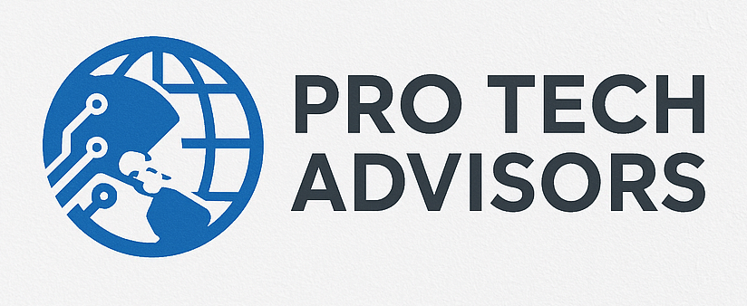 Pro Tech Advisors Inc logo