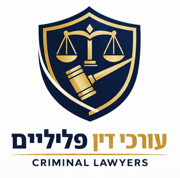 עורכי דין פליליים