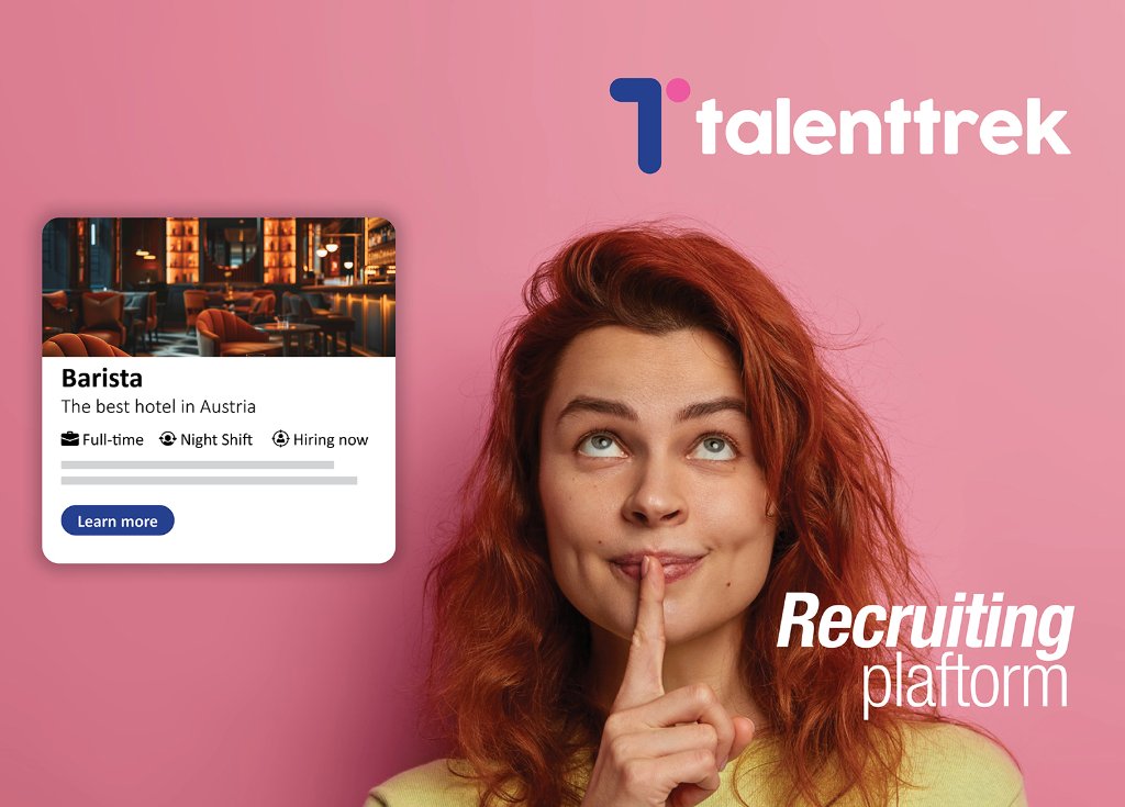 TalentTrek