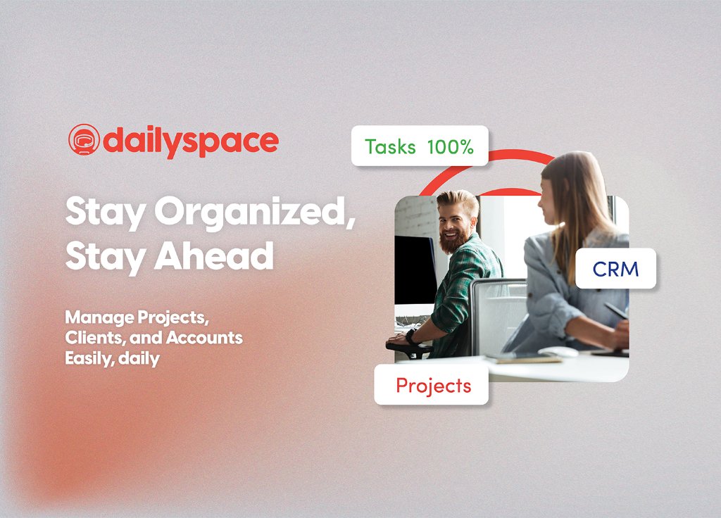 DailySpace