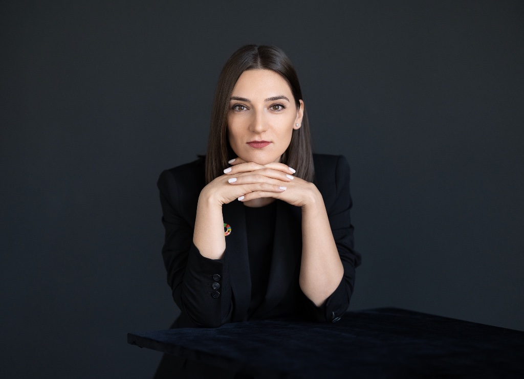 Leadership Interview: Creating Systems for Success