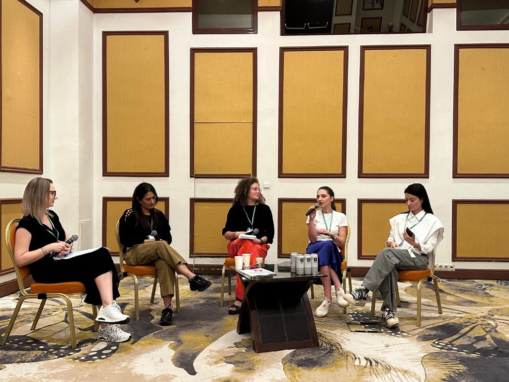 Sustainability in the Music Industry