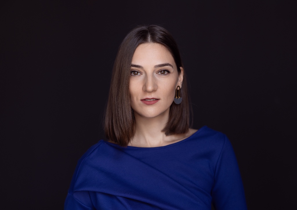 Roxana Cojocaru
